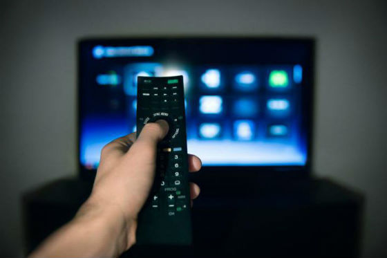 Телевизор не реагирует на пульт | Вызов телемастера на дом в Видном