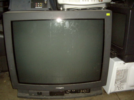Оперативный ремонт кинескопных телевизоров | Вызов телемастера на дом в Видном